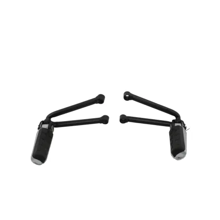 Platine arriere droite BETA RR 125 T 2021 - 2024