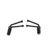 Platine arriere droite BETA RR 125 T 2021 - 2024