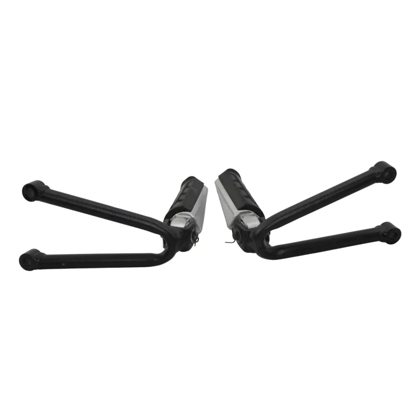 Platine arriere droite BETA RR 125 T 2021 - 2024