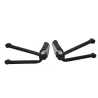 Platine arriere droite BETA RR 125 T 2021 - 2024