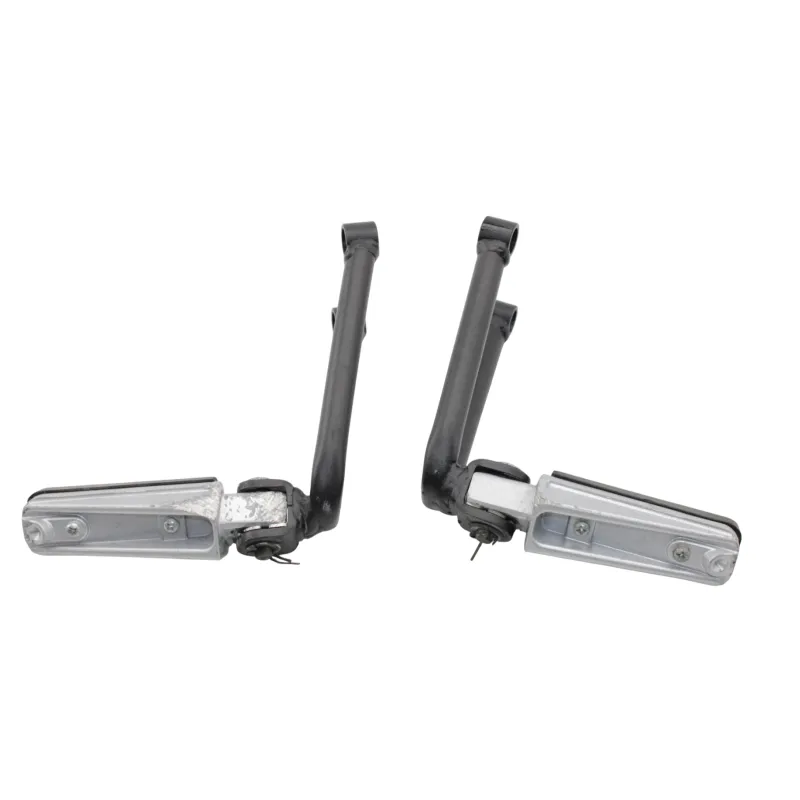 Platine arriere droite BETA RR 125 T 2021 - 2024