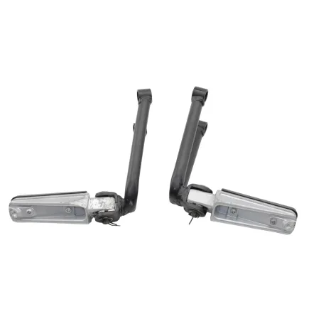 Platine arriere droite BETA RR 125 T 2021 - 2024