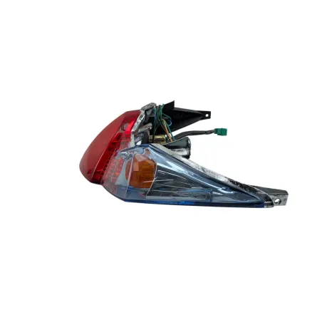 Feu arriere KYMCO AGILITY 50 RS NAKED 2010 - 2016