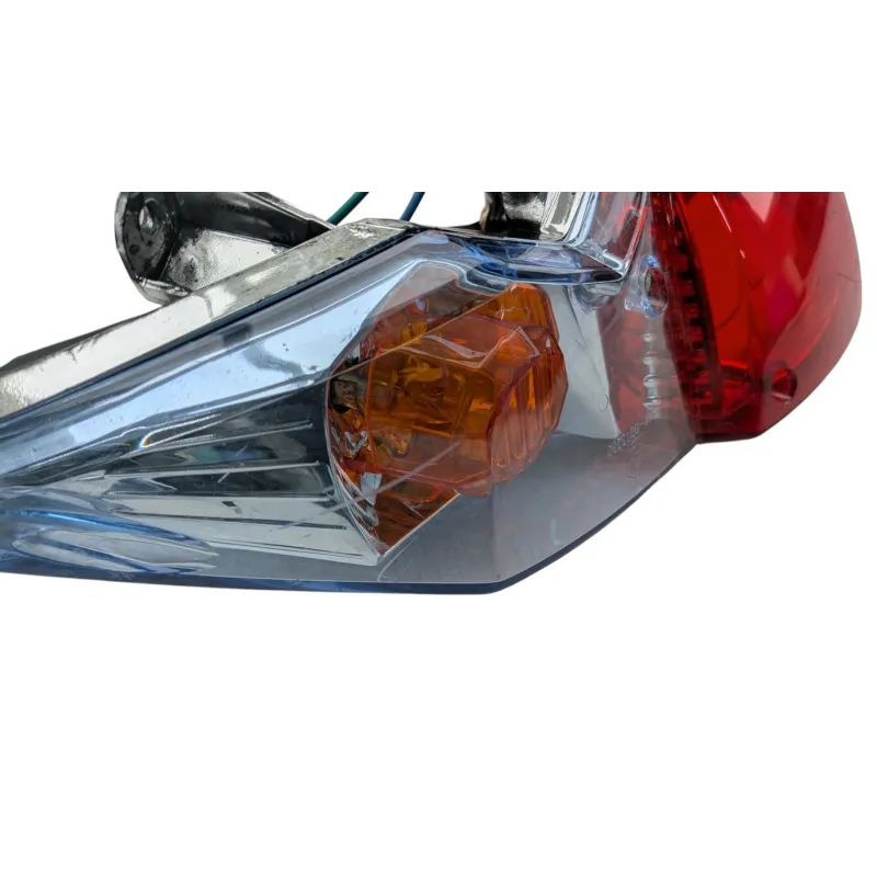 Feu arriere KYMCO AGILITY 50 RS NAKED 2010 - 2016
