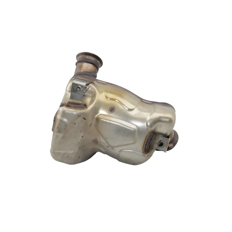 Boite a fumee KTM ADVENTURE 890 2021 - 2022