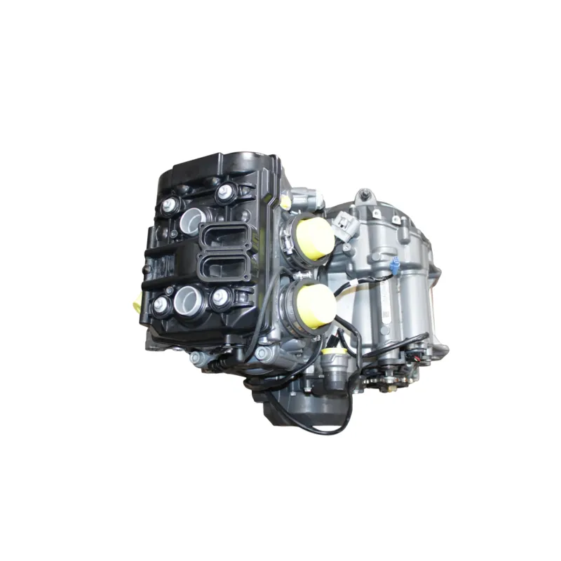Moteur KTM ADVENTURE 890 2021 - 2022