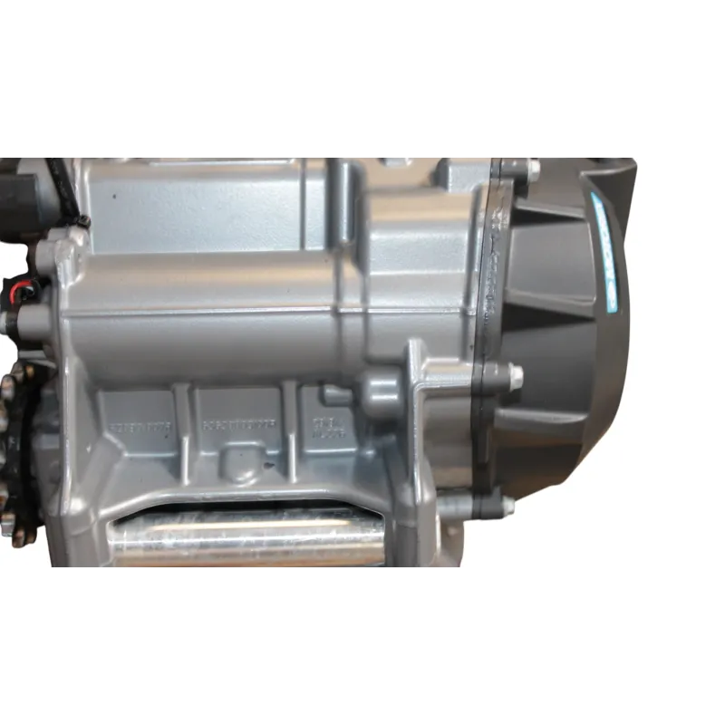 Moteur KTM ADVENTURE 890 2021 - 2022