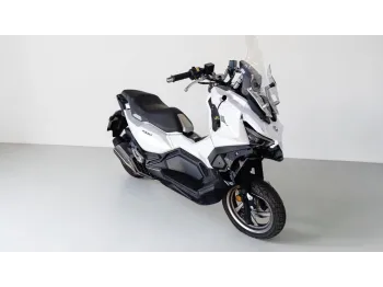 SYM ADX 125