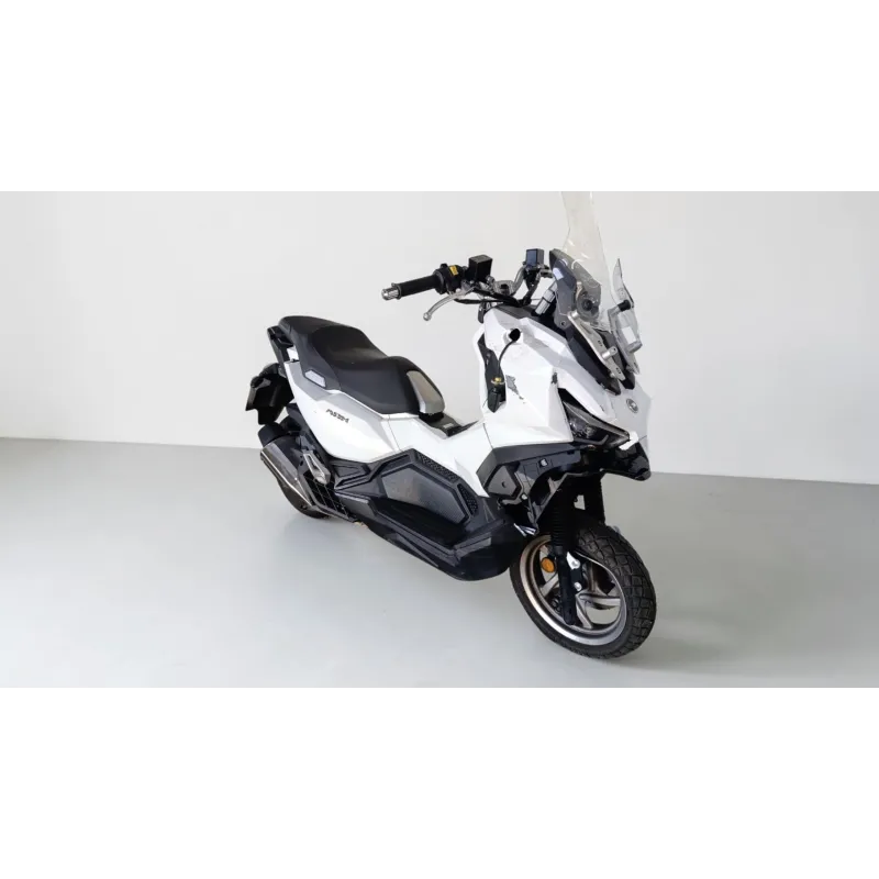 SYM ADX 125