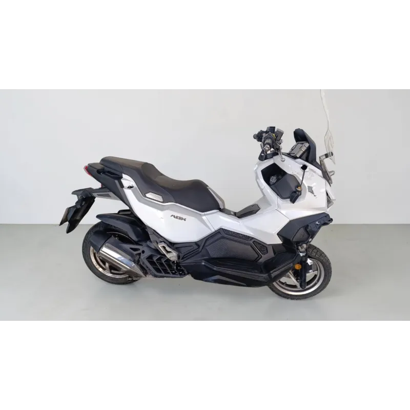 SYM ADX 125