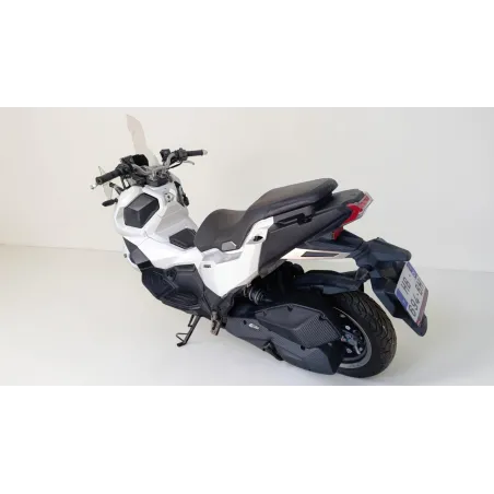 SYM ADX 125