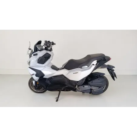 SYM ADX 125