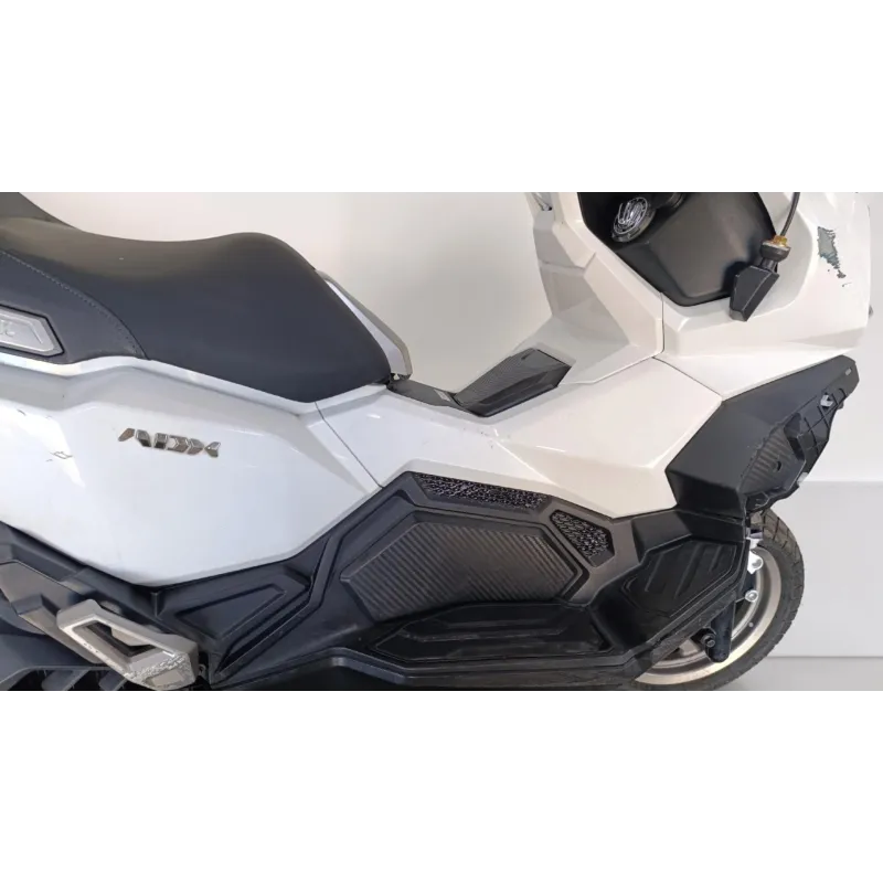 SYM ADX 125