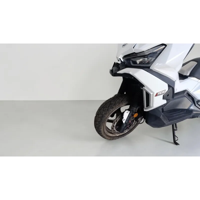SYM ADX 125