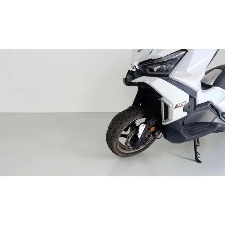 SYM ADX 125