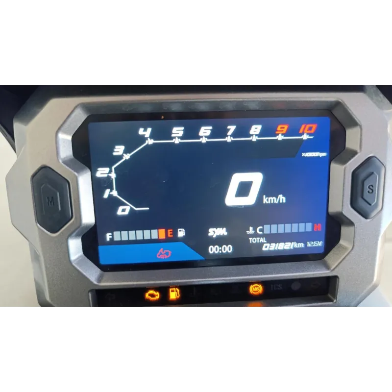 SYM ADX 125