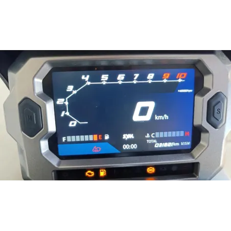 SYM ADX 125