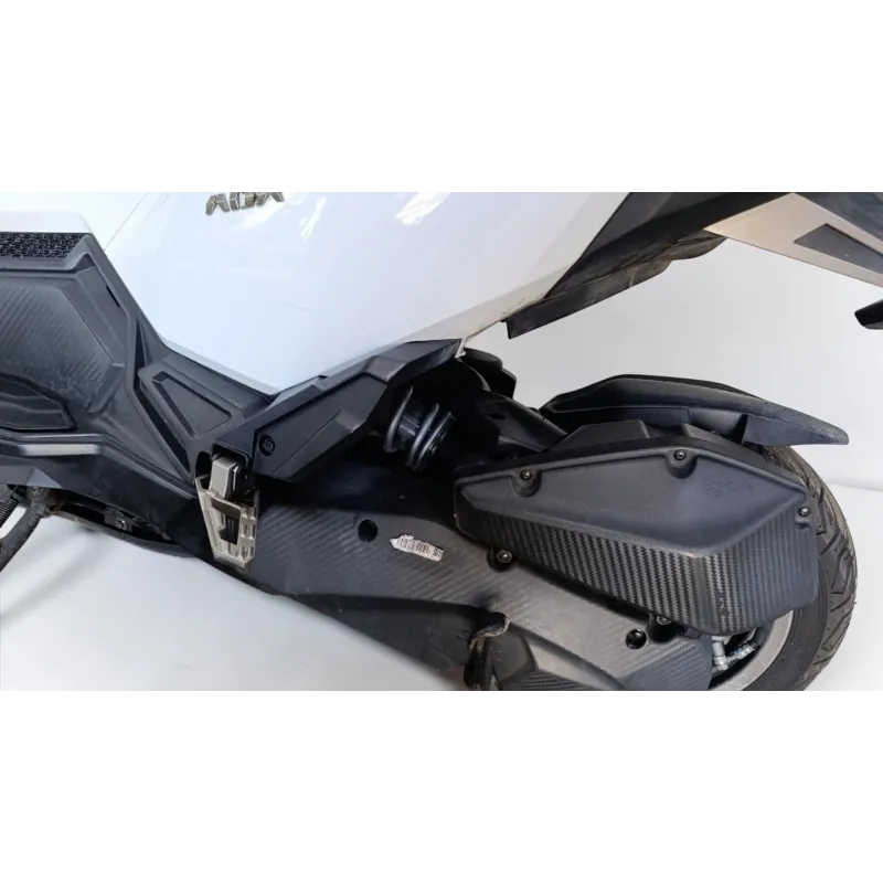 SYM ADX 125