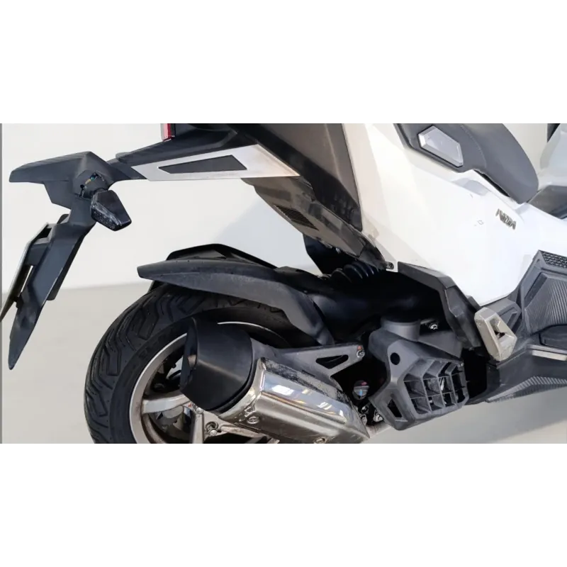 SYM ADX 125