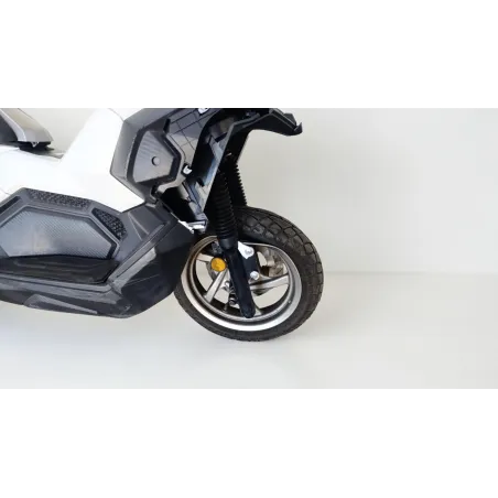 SYM ADX 125