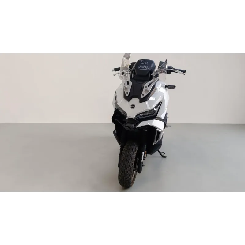 SYM ADX 125