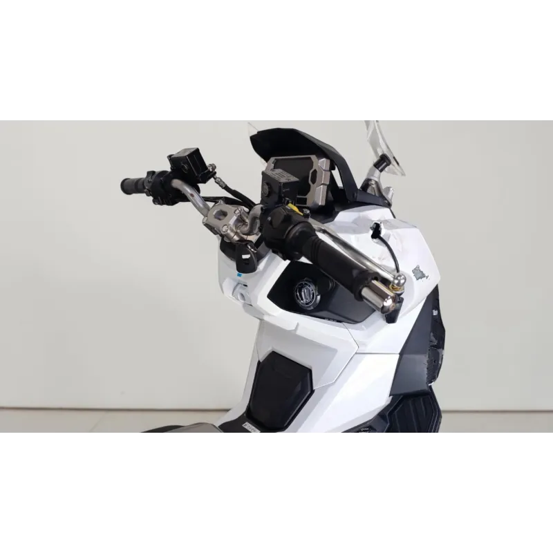 SYM ADX 125