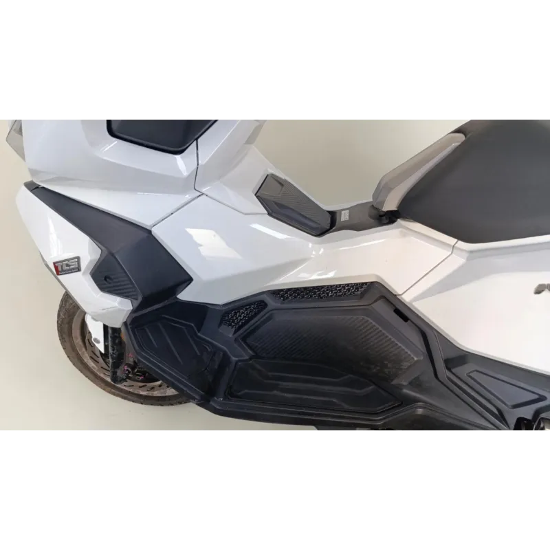 SYM ADX 125