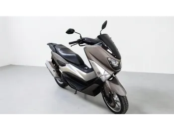 YAMAHA N MAX