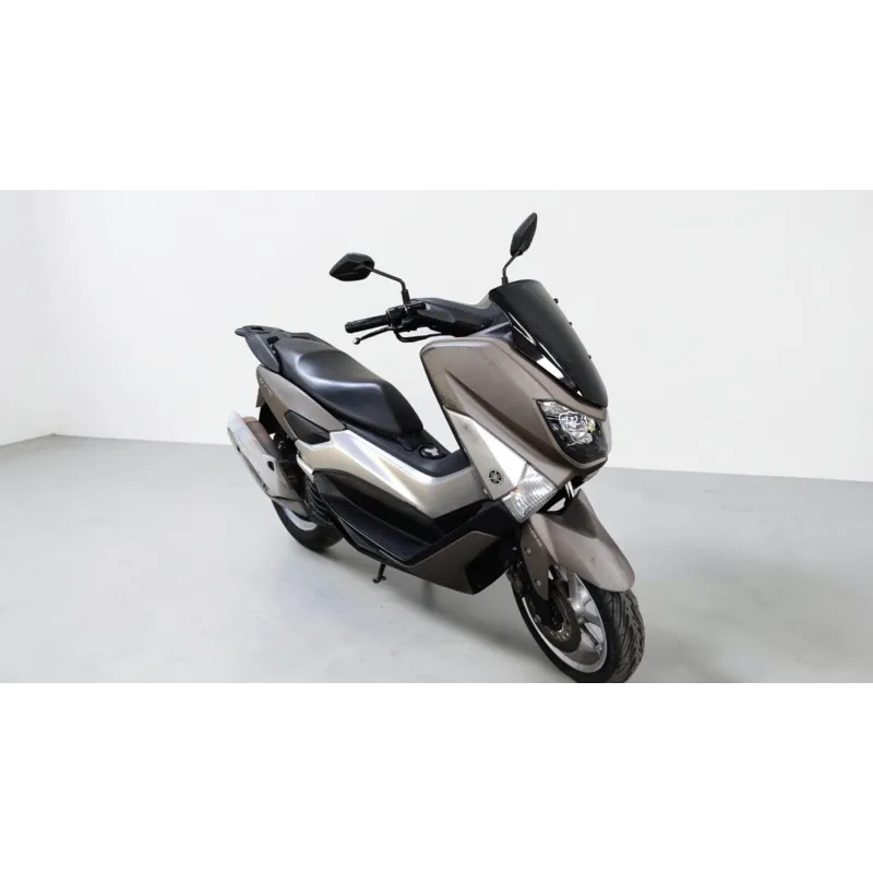 YAMAHA N MAX