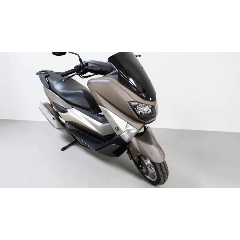 YAMAHA N MAX