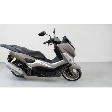 YAMAHA N MAX