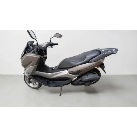 YAMAHA N MAX