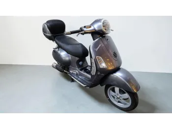 PIAGGIO GT 125 VESPA
