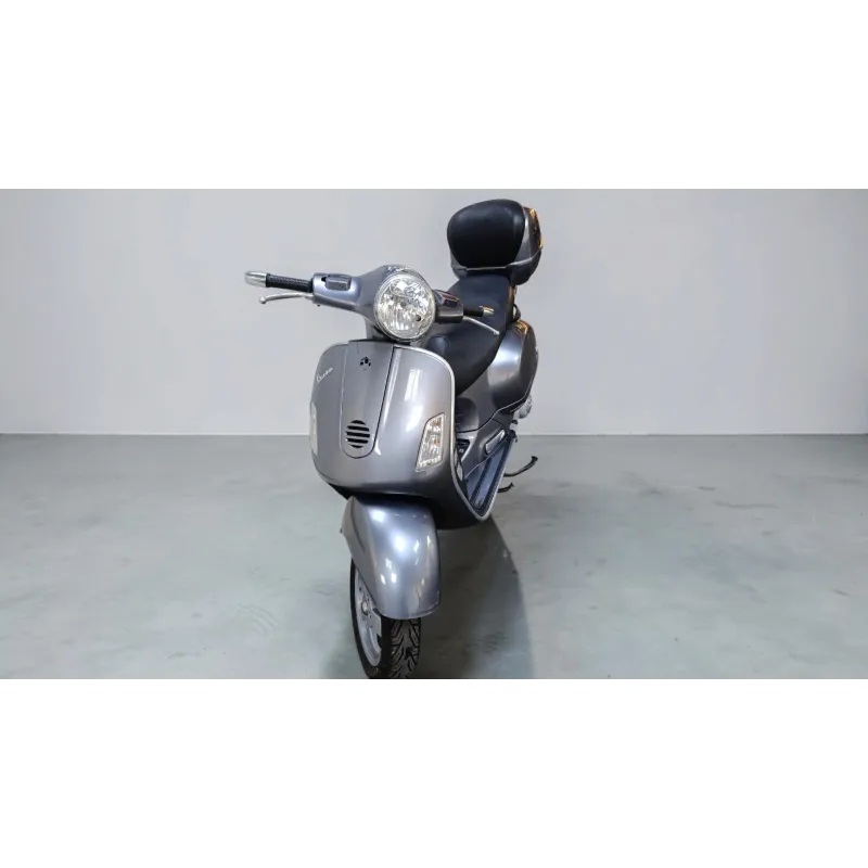 PIAGGIO GT 125 VESPA
