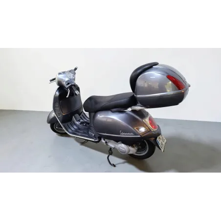PIAGGIO GT 125 VESPA
