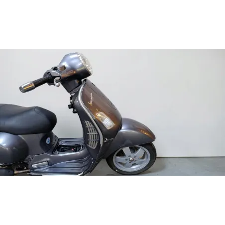 PIAGGIO GT 125 VESPA