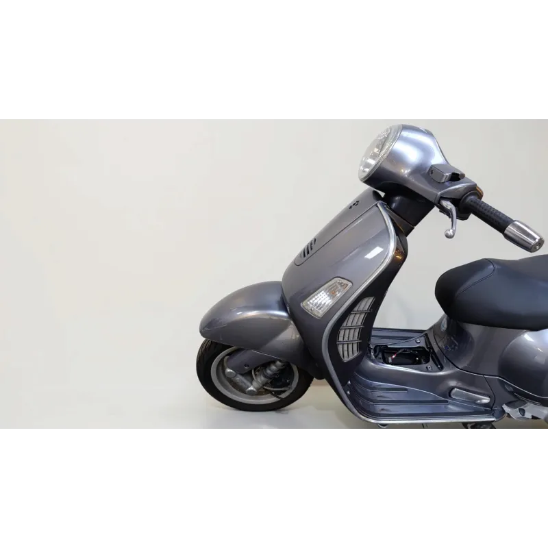 PIAGGIO GT 125 VESPA