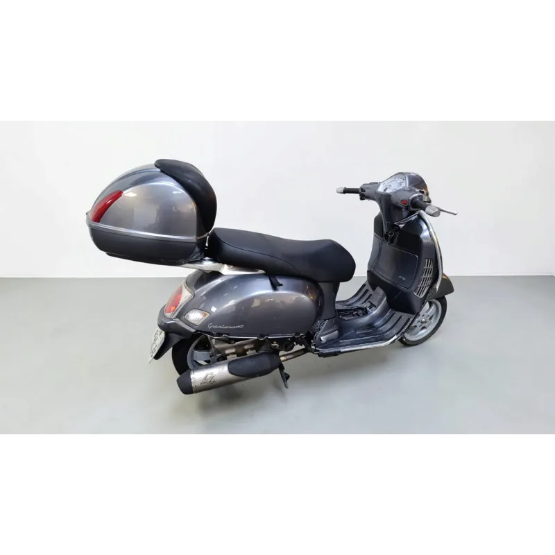 PIAGGIO GT 125 VESPA