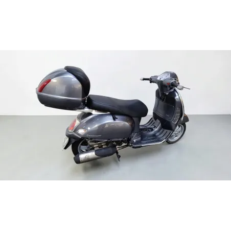PIAGGIO GT 125 VESPA