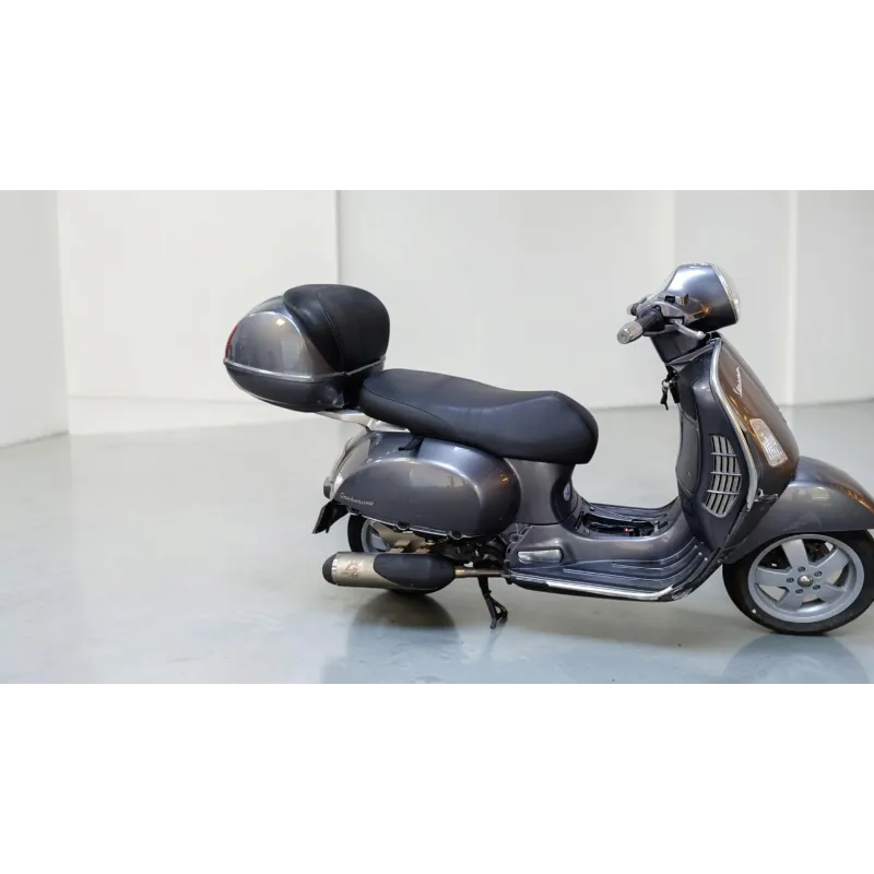 PIAGGIO GT 125 VESPA