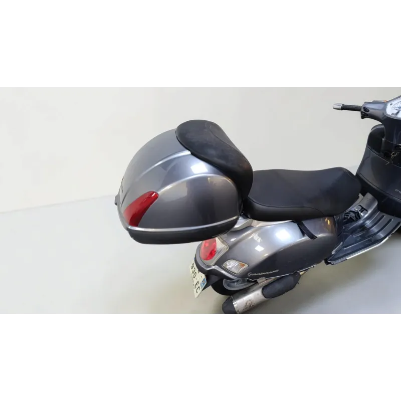 PIAGGIO GT 125 VESPA
