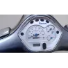 PIAGGIO GT 125 VESPA