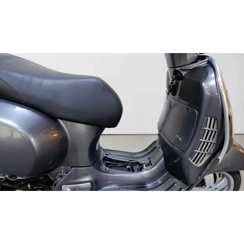 PIAGGIO GT 125 VESPA