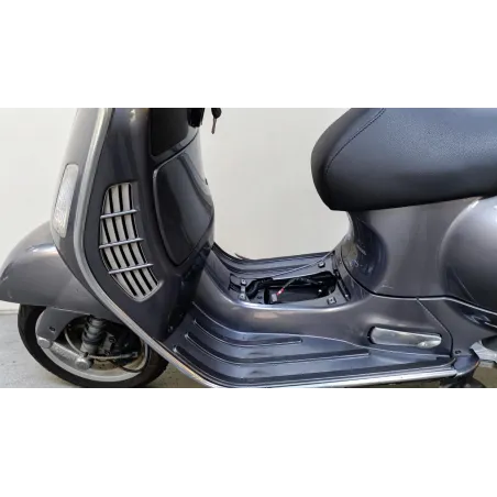 PIAGGIO GT 125 VESPA
