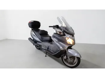 SUZUKI AN 650 BURGMAN