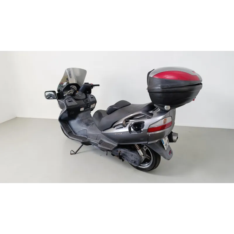 SUZUKI AN 650 BURGMAN