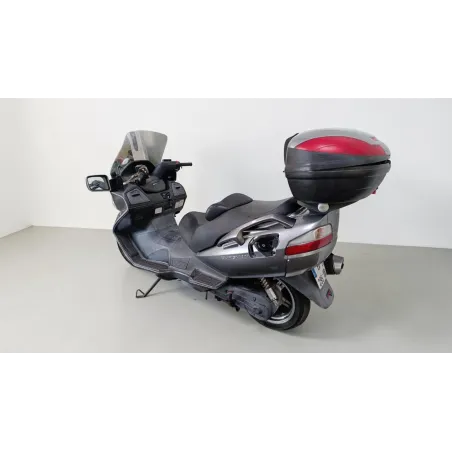 SUZUKI AN 650 BURGMAN