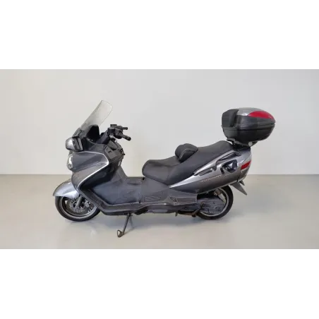 SUZUKI AN 650 BURGMAN