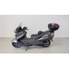 SUZUKI AN 650 BURGMAN