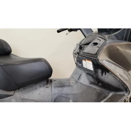 SUZUKI AN 650 BURGMAN